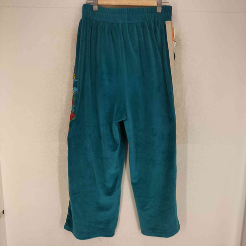 チュウカタベタイ Tiger track pants タイガー トラック パンツ domestic メンズ L