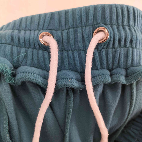 チュウカタベタイ Tiger track pants タイガー トラック パンツ domestic メンズ L