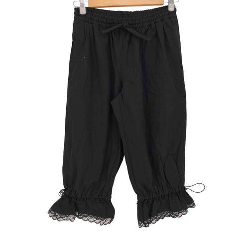 ラグアジェム LAGUA GEM 26ss MILITARY DRAWERS パンツ レディース JPN:S