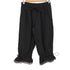 ラグアジェム LAGUA GEM 26ss MILITARY DRAWERS パンツ レディース JPN:S