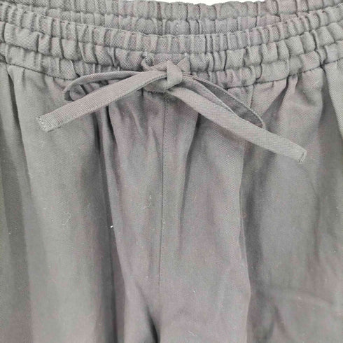 ラグアジェム LAGUA GEM 26ss MILITARY DRAWERS パンツ レディース JPN:S