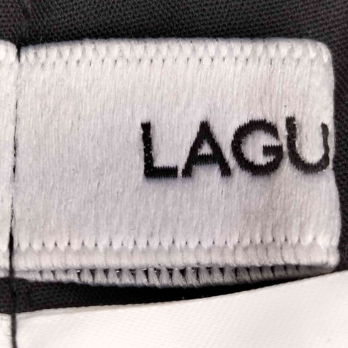 ラグアジェム LAGUA GEM 26ss MILITARY DRAWERS パンツ レディース JPN:S