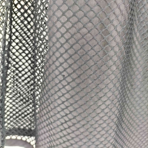 kOhAKU メッシュレイヤードパンツ レディース JPN:2