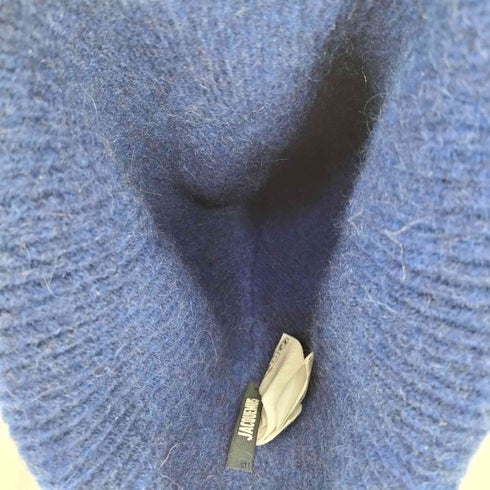 ジャックムス JACQUEMUS 25aw Le Bonnet Gros Grain ビーニー メンズ OS