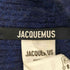 ジャックムス JACQUEMUS 25aw Le Bonnet Gros Grain ビーニー メンズ OS