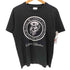 V系 ヴィジュアル系 ロックバンド DISORDER ツアー プリント Tシャツ バンT メンズ