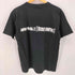 V系 ヴィジュアル系 ロックバンド DISORDER ツアー プリント Tシャツ バンT メンズ