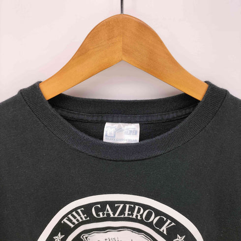 V系 ヴィジュアル系 ロックバンド DISORDER ツアー プリント Tシャツ バンT メンズ