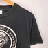 V系 ヴィジュアル系 ロックバンド DISORDER ツアー プリント Tシャツ バンT メンズ
