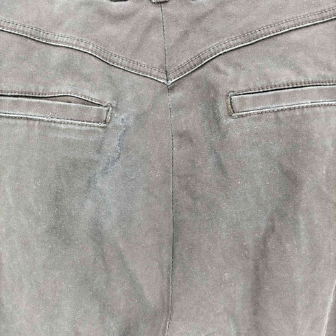 ザラ ZARA ジップポケット カーゴ パンツ メンズ JPN:L