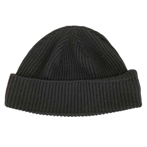 ルードギャラリー RUDE GALLERY KNIT CAP 無地 ニット帽 メンズ