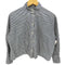 SETTO OKKAKE SHIRT STRIPE レディース FREE