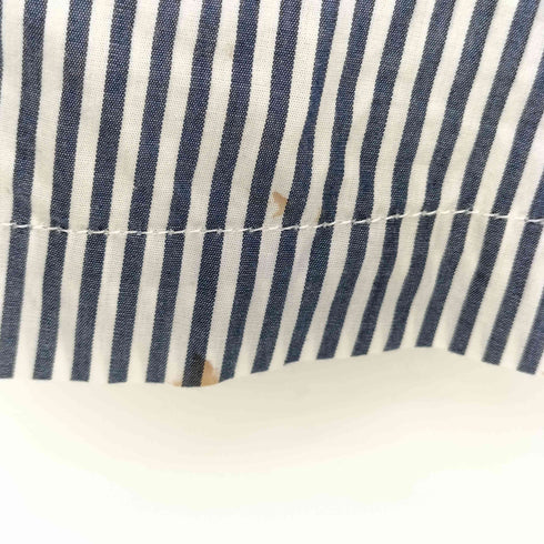 SETTO OKKAKE SHIRT STRIPE レディース FREE