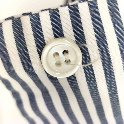 SETTO OKKAKE SHIRT STRIPE レディース FREE
