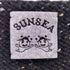 サンシー SUNSEA SHIMAYNEYAMA VEST シマネヤマベスト ニットベスト メンズ JPN:3