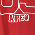 アベイシングエイプ A BATHING APE 93 ナンバリング 半袖 Tシャツ メンズ L
