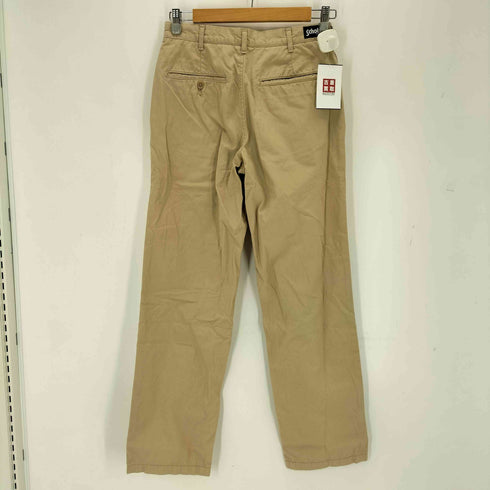 ショット Schott チノパン メンズ 28×34