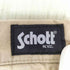 ショット Schott チノパン メンズ 28×34