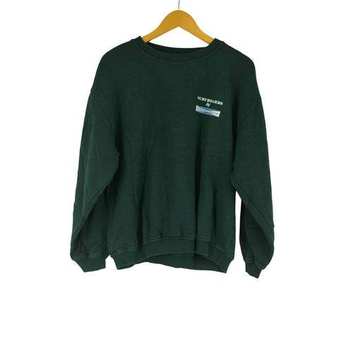 gordon&smith スウェット メンズ import:S