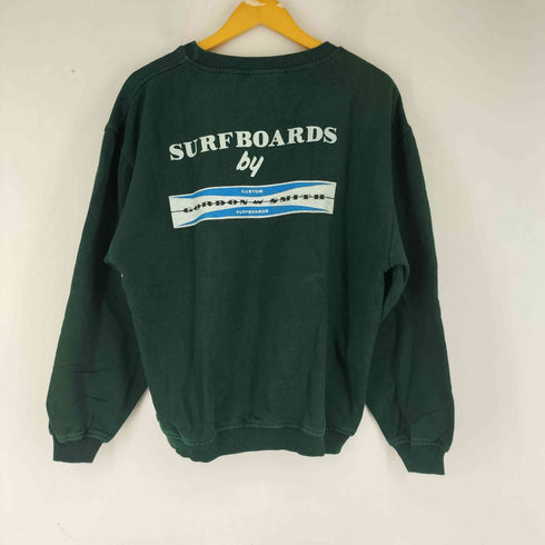 gordon&smith スウェット メンズ import:S