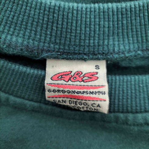 gordon&smith スウェット メンズ import:S