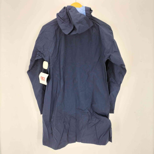 ザノースフェイス THE NORTH FACE ナイロン ステンカラーコート レディース JPN:L