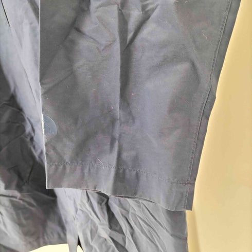ザノースフェイス THE NORTH FACE ナイロン ステンカラーコート レディース JPN:L