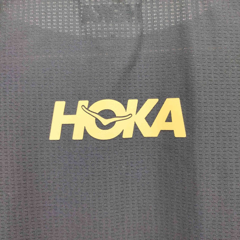 ホカオネオネ HOKA ONE ONE エアロライトショートスリーブ2.0 メンズ S