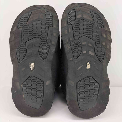 ザノースフェイス THE NORTH FACE コーデュロイ ヌプシ ブーティ ブーツ メンズ JPN:27