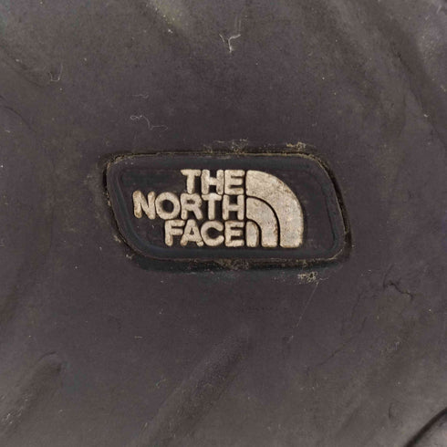 ザノースフェイス THE NORTH FACE コーデュロイ ヌプシ ブーティ ブーツ メンズ JPN:27
