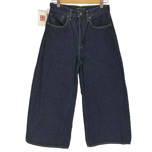 リーバイスメイドアンドクラフテッド Levis Made & Crafted ワイド バレル デニム パンツ レディース US:26-27