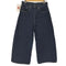 リーバイスメイドアンドクラフテッド Levis Made & Crafted ワイド バレル デニム パンツ レディース US:26-27