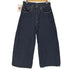 リーバイスメイドアンドクラフテッド Levis Made & Crafted ワイド バレル デニム パンツ レディース US:26-27