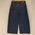 リーバイスメイドアンドクラフテッド Levis Made & Crafted ワイド バレル デニム パンツ レディース US:26-27
