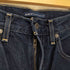 リーバイスメイドアンドクラフテッド Levis Made & Crafted ワイド バレル デニム パンツ レディース US:26-27