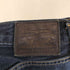 リーバイスメイドアンドクラフテッド Levis Made & Crafted ワイド バレル デニム パンツ レディース US:26-27