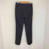 ユナイテッドアローズグリーンレーベルリラクシング UNITED ARROWS green label relaxing シルク混 ストライプ 2B テーラードジャケット スラックス スーツ セットアップ メンズ パンツ76