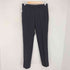 ユナイテッドアローズグリーンレーベルリラクシング UNITED ARROWS green label relaxing シルク混 ストライプ 2B テーラードジャケット スラックス スーツ セットアップ メンズ パンツ76