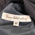 ユナイテッドアローズグリーンレーベルリラクシング UNITED ARROWS green label relaxing シルク混 ストライプ 2B テーラードジャケット スラックス スーツ セットアップ メンズ パンツ76