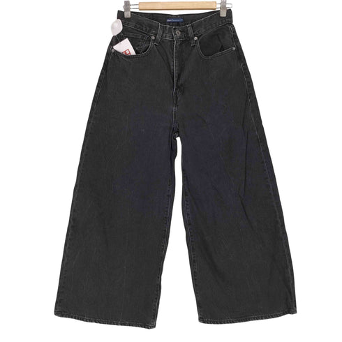 リーバイスメイドアンドクラフテッド Levis Made & Crafted ワイド バレル デニム パンツ レディース US:26-27