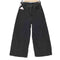 リーバイスメイドアンドクラフテッド Levis Made & Crafted ワイド バレル デニム パンツ レディース US:26-27