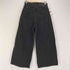 リーバイスメイドアンドクラフテッド Levis Made & Crafted ワイド バレル デニム パンツ レディース US:26-27