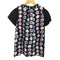 マークバイマークジェイコブス Marc by Marc Jacobs シルク 花柄 スカート セットアップ レディース 2