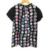 マークバイマークジェイコブス Marc by Marc Jacobs シルク 花柄 スカート セットアップ レディース 2
