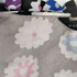 マークバイマークジェイコブス Marc by Marc Jacobs シルク 花柄 スカート セットアップ レディース 2