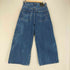 リーバイスメイドアンドクラフテッド Levis Made & Crafted ワイド バレル デニム パンツ レディース US:26-27