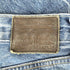 リーバイスメイドアンドクラフテッド Levis Made & Crafted ワイド バレル デニム パンツ レディース US:26-27