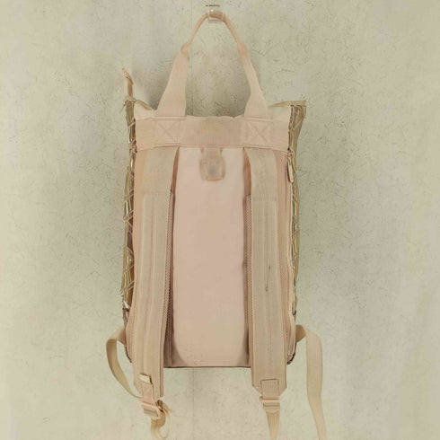 アディダス adidas TOP 3D BACKPACK トップ 3D バックパック レディース