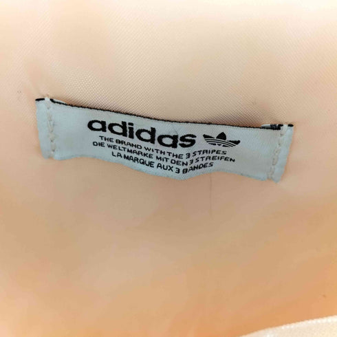 アディダス adidas TOP 3D BACKPACK トップ 3D バックパック レディース