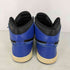 ナイキ NIKE 2001 復刻 AIR JORDAN 1 RETRO Royal メンズ JPN:27.5